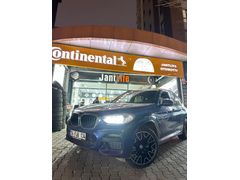 Sahibinden BMW X3 20i sDrive M Sport 2020 Model