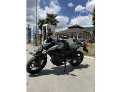 Sahibinden CFmoto 450NK 
