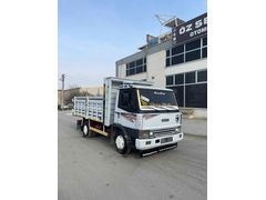 Sahibinden Iveco - Otoyol 35 35.9 