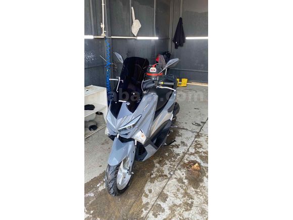 Sahibinden Revolt RSX5 