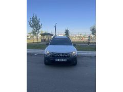 Sahibinden Dacia Duster 1.5 dCi Ambiance 2017 Model   Beyaz