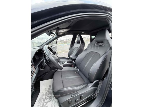 Sahibinden Cupra Formentor 1.5 TSI 2022 Model 