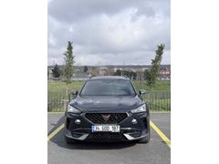Sahibinden Cupra Formentor 1.5 TSI 2022 Model 