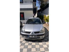 Sahibinden Renault Clio 1.5 dCi Authentique 2005 Model 