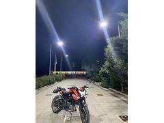 Sahibinden Bajaj Pulsar 125 NS 