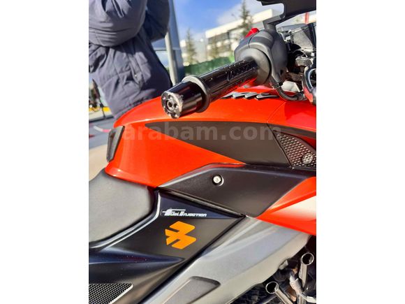 Sahibinden Bajaj Pulsar 125 NS 