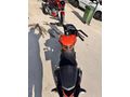 Sahibinden Bajaj Pulsar 125 NS 