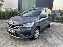 Sahibinden Renault Express Combi 1.5 BlueDCI Touch 2024 Model Bursa