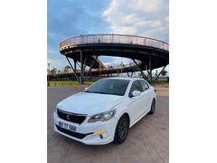 Sahibinden Peugeot 301 1.6 HDi Active 2016 Model 