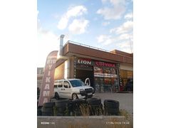 Sahibinden Fiat Doblo Cargo 1.2 Actual 2005 Model