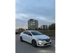 Sahibinden Renault Megane 1.3 TCe Joy Comfort 2022 Model Ankara 115.000 km Beyaz