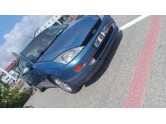 Sahibinden Ford Focus 1.6 Ghia 2000 Model