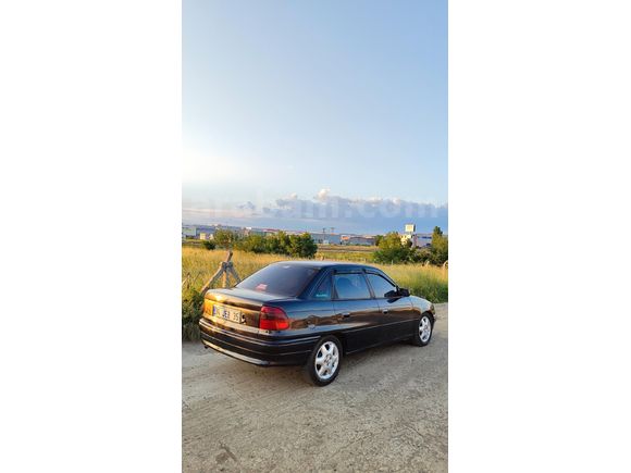 Sahibinden Opel Astra 1.6 GLS 1998 Model