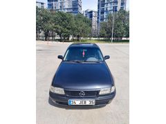 Sahibinden Opel Astra 1.6 GLS 1998 Model