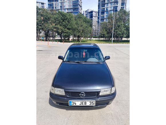 Sahibinden Opel Astra 1.6 GLS 1998 Model