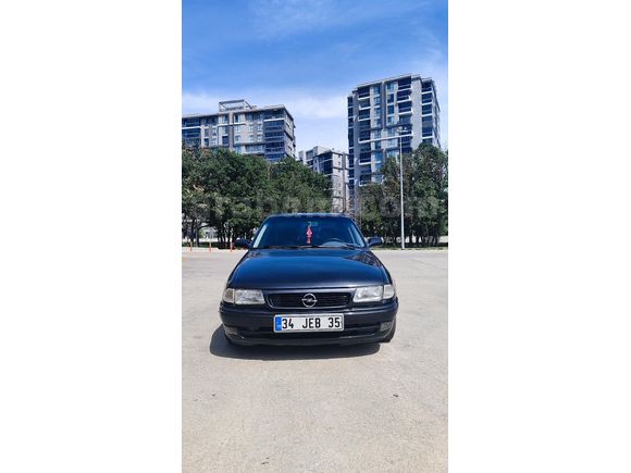 Sahibinden Opel Astra 1.6 GLS 1998 Model