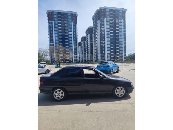 Sahibinden Opel Astra 1.6 GLS 1998 Model