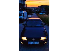 Sahibinden Opel Astra 1.6 GLS 1998 Model
