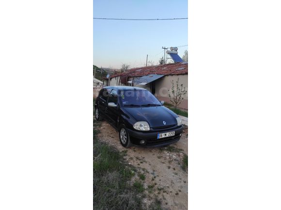 Sahibinden Renault Clio 1.6 RXT 2000 Model