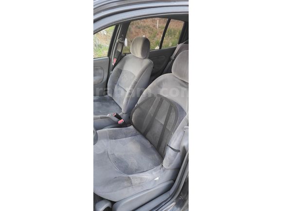 Sahibinden Renault Clio 1.6 RXT 2000 Model