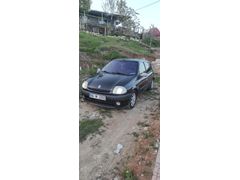 Sahibinden Renault Clio 1.6 RXT 2000 Model