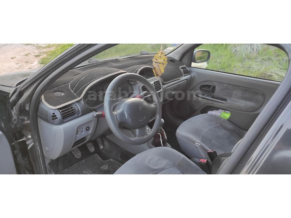 Sahibinden Renault Clio 1.6 RXT 2000 Model