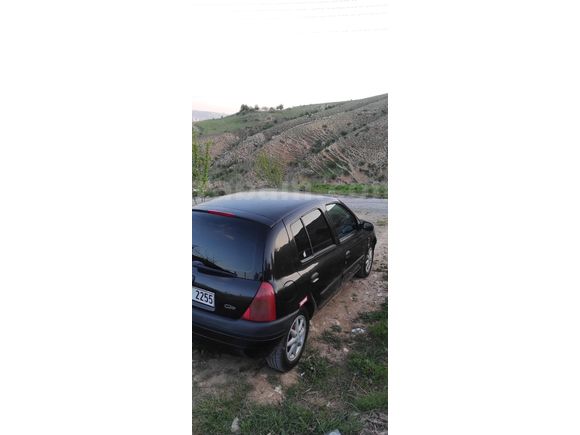 Sahibinden Renault Clio 1.6 RXT 2000 Model