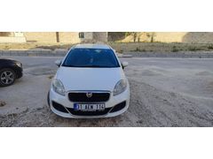 Sahibinden Fiat Linea 1.3 Multijet Pop 2017 Model