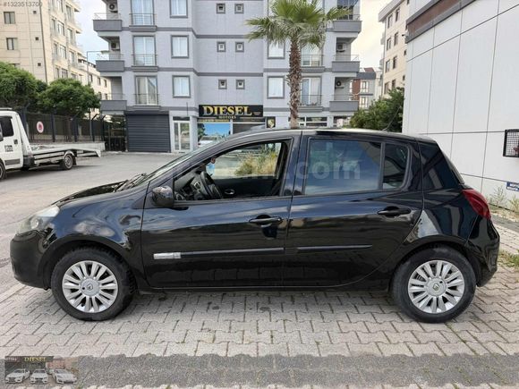 2012 Model - Renault Clıo 1.5 dCİ Extreme Edition
