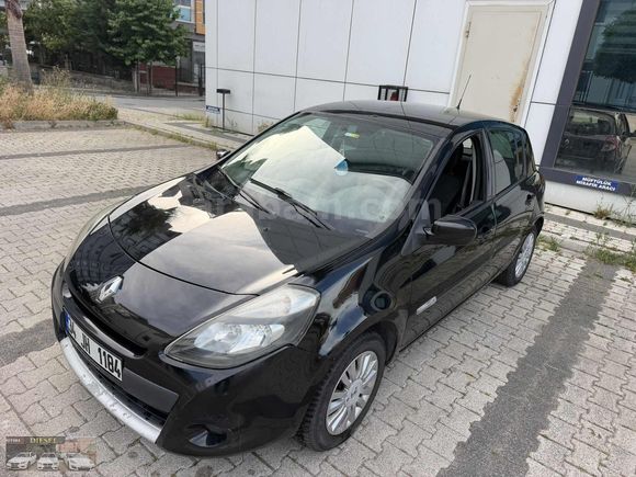 2012 Model - Renault Clıo 1.5 dCİ Extreme Edition