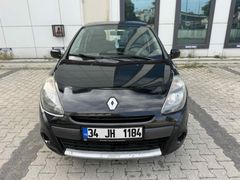 Galeriden Renault Clio 1.5 dCi Extreme Edition 2012 Model İstanbul