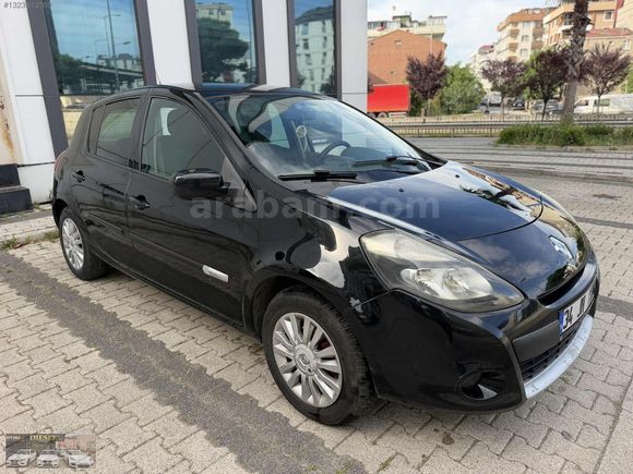 2012 Model - Renault Clıo 1.5 dCİ Extreme Edition
