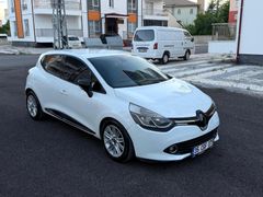 2013 RENAULT CLİO 1.5 DCI İCON DEĞİŞENSİZ