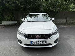 ''GALERİ SARIYER'' FİAT EGEA DEĞİŞENSİZ 1.6 DİZEL OTOMATİK