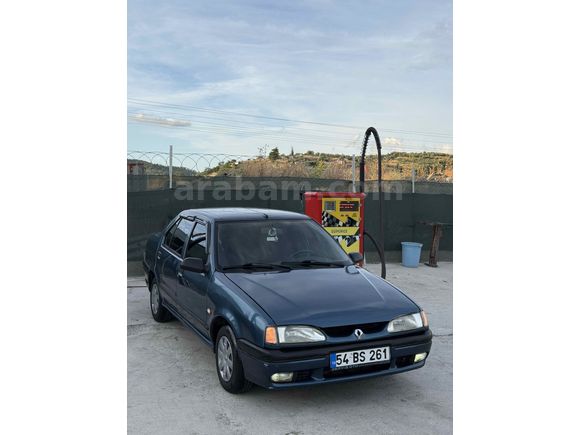 2000 model alize klima aktif