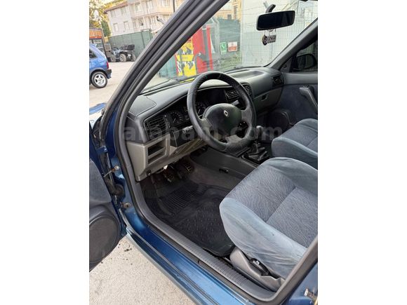 2000 model alize klima aktif