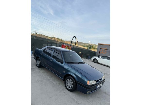 2000 model alize klima aktif