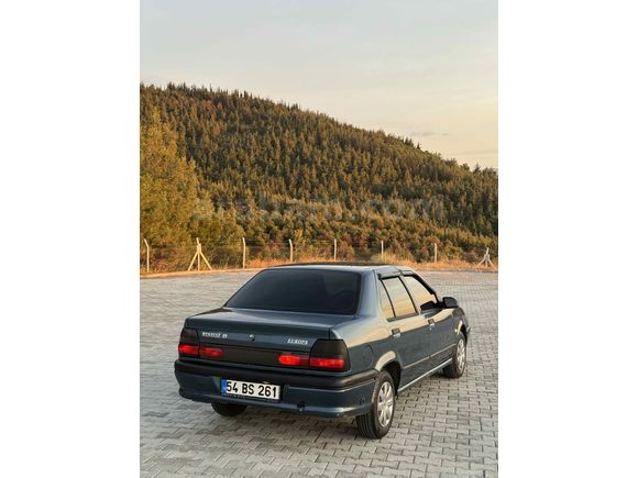 2000 model alize klima aktif