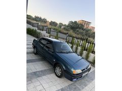 2000 model alize klima aktif