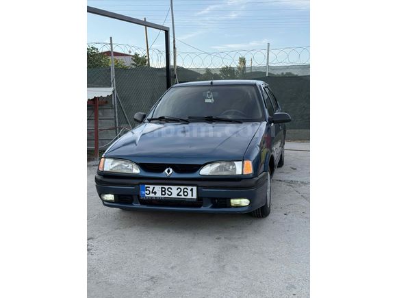 2000 model alize klima aktif