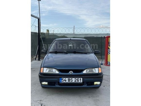 2000 model alize klima aktif