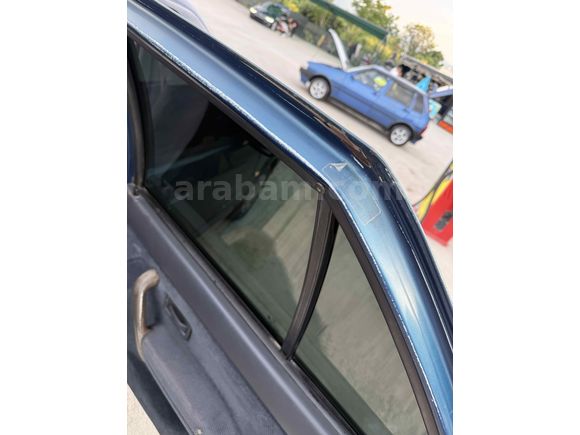 2000 model alize klima aktif