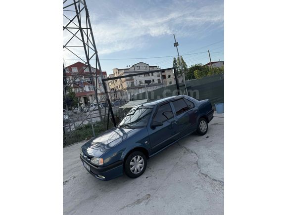 2000 model alize klima aktif