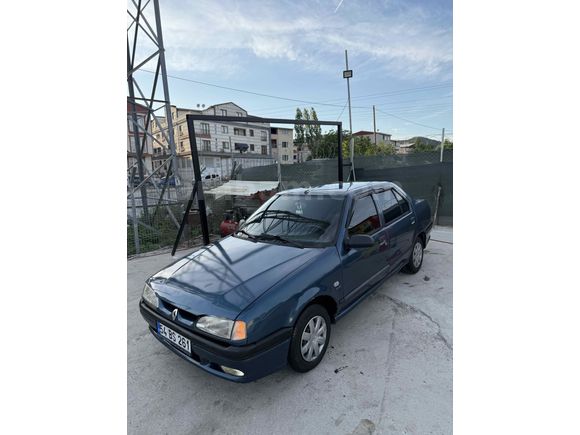 2000 model alize klima aktif