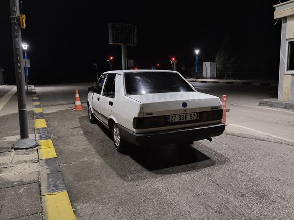 Sahibinden Tofaş Şahin S 1994 Model