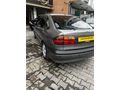 Muhcar Motors’tan Renault Laguna 2.0 RXT 2000 Model İstanbul
