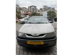 Muhcar Motors’tan Renault Laguna 2.0 RXT 2000 Model İstanbul