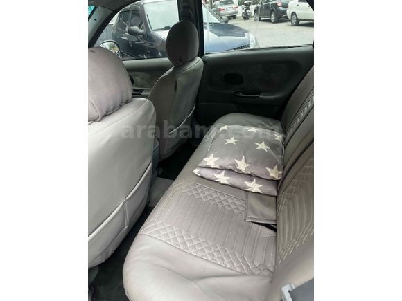 Muhcar Motors’tan Renault Laguna 2.0 RXT 2000 Model İstanbul