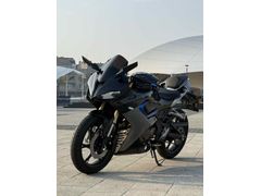 Sahibinden RKS SRK125-R 