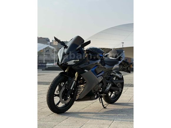 Sahibinden RKS SRK125-R 